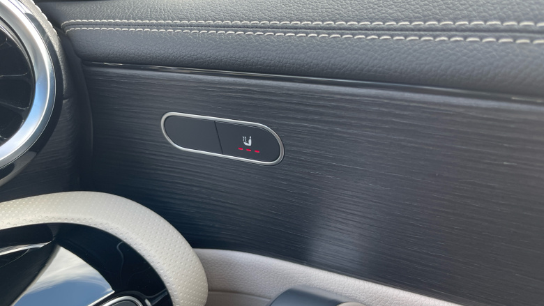 Mercedes-Benz CLA 200 Sport Executive Edition 4dr Tip Auto Petrol Saloon